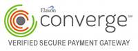 converge elavon gateway