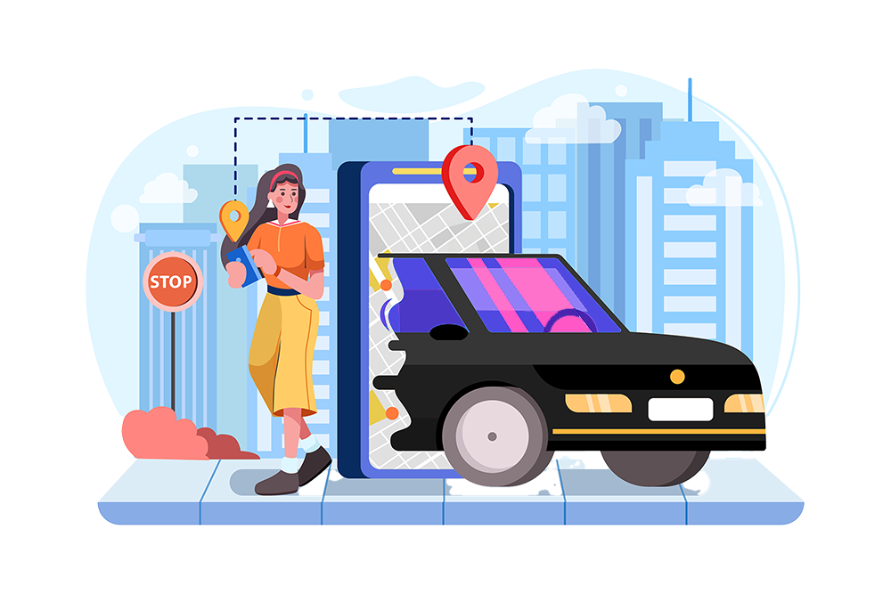 rideshare deductible coverage