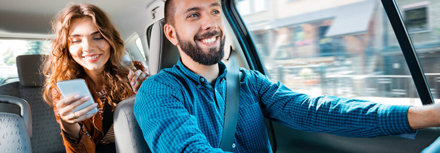 american deductible rideshare insurance