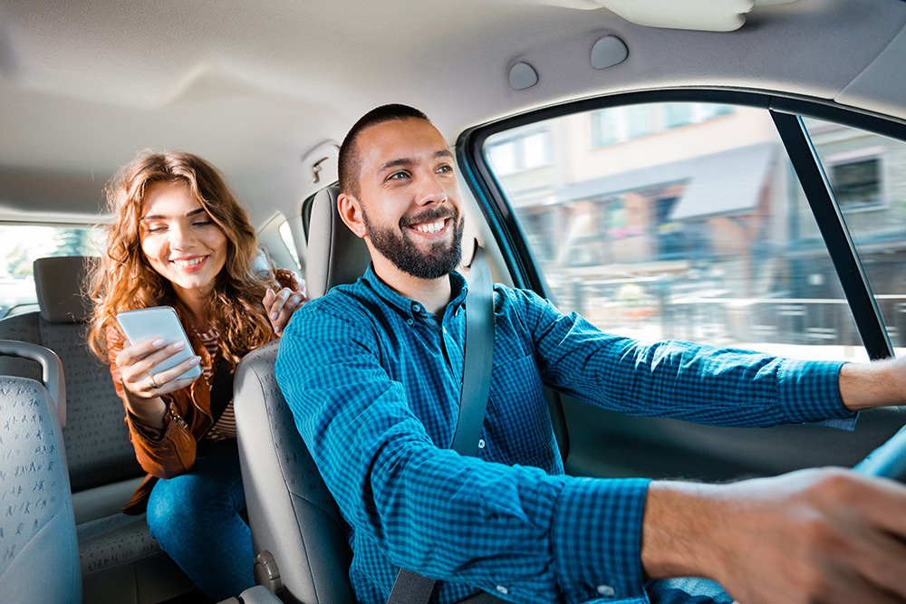 american deductible rideshare insurance