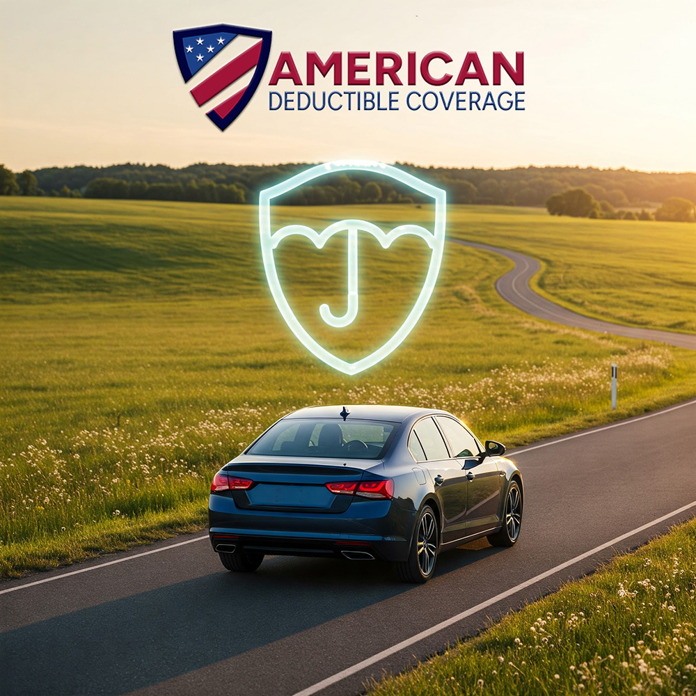 american deductible reimbursement coverage