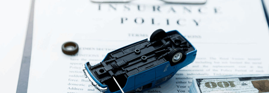 Auto insurance deductible in the USA