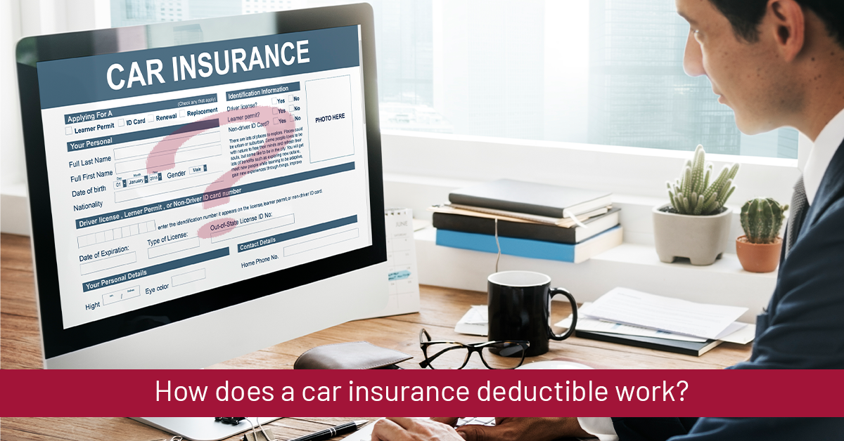 Car Insurance Deductible
