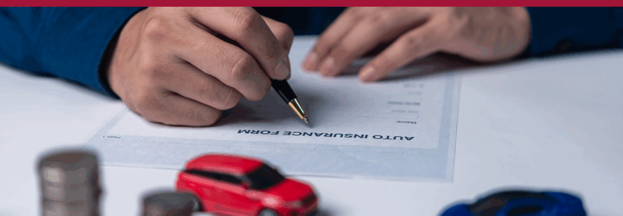 Zero deductible auto insurance