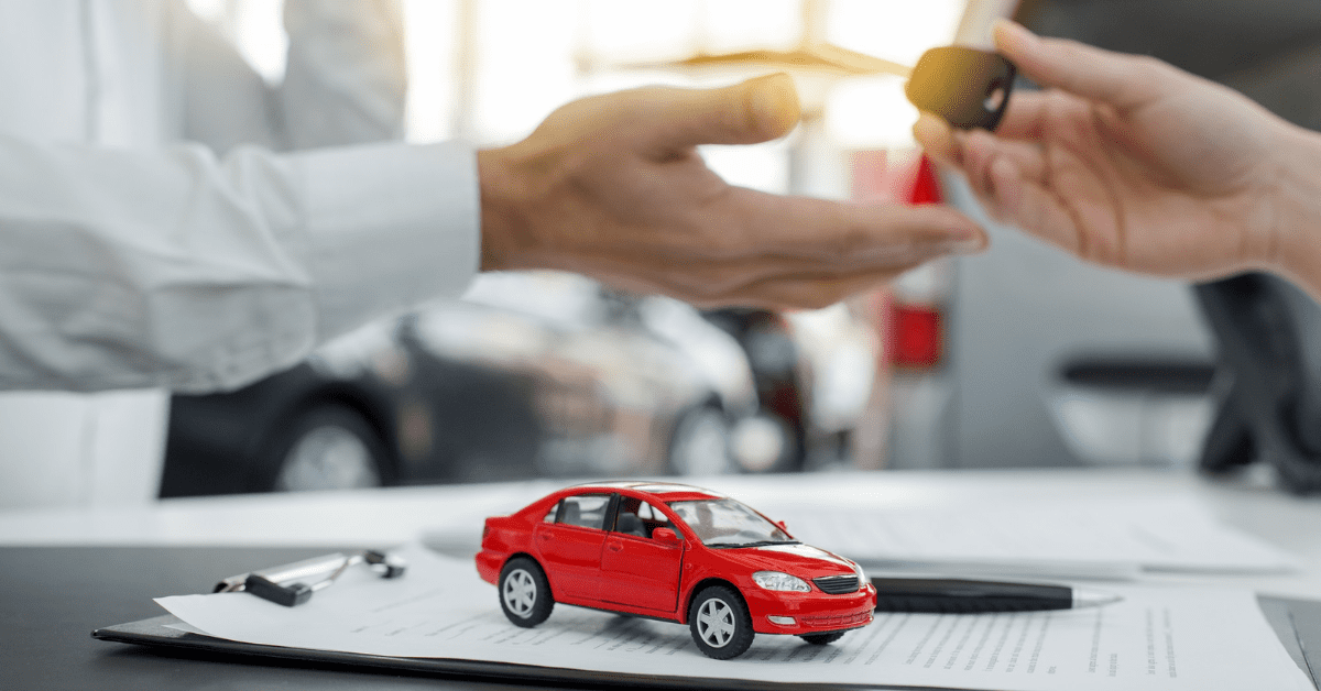 Tips for Saving Money on Car Insurance