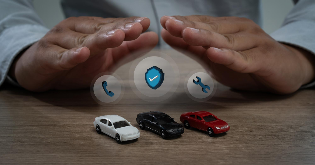 Types of auto insurance deductibles