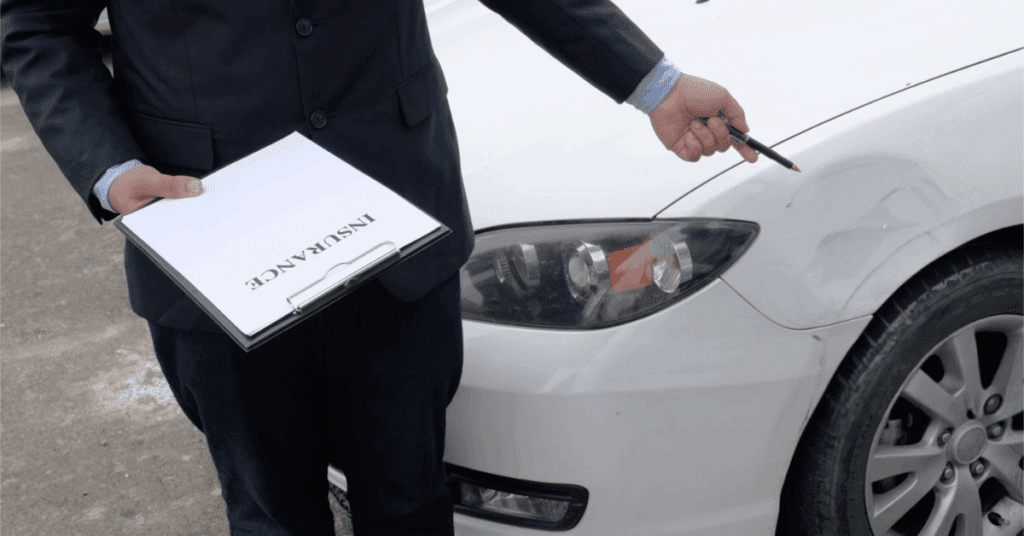 Auto insurance deductible
