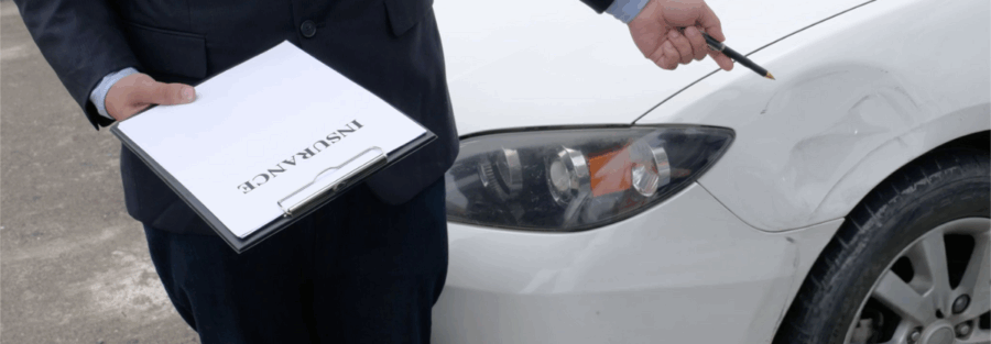 Auto insurance deductible