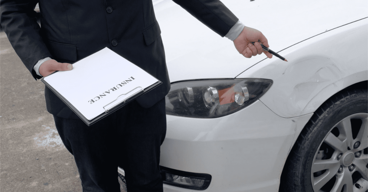 Auto insurance deductible