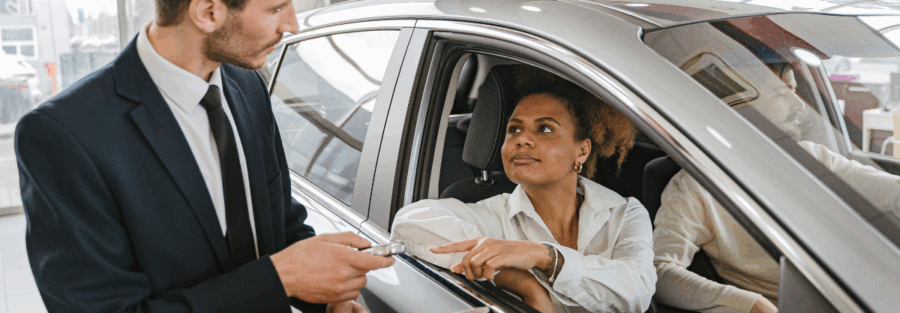 Deductible refund plan for your car