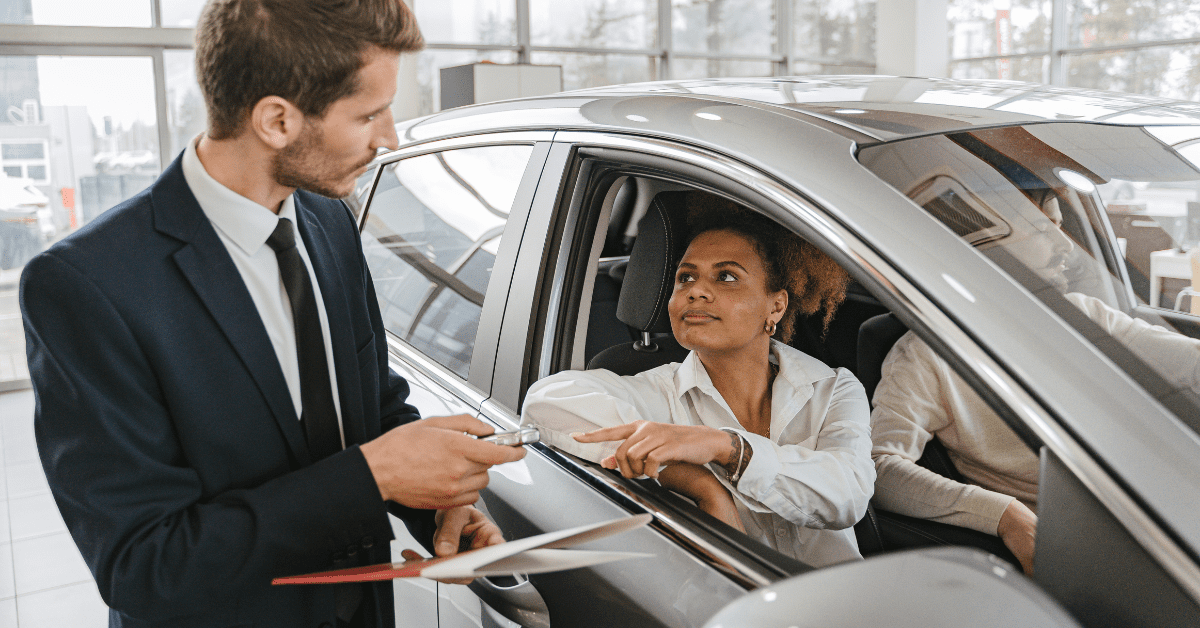 Deductible refund plan for your car