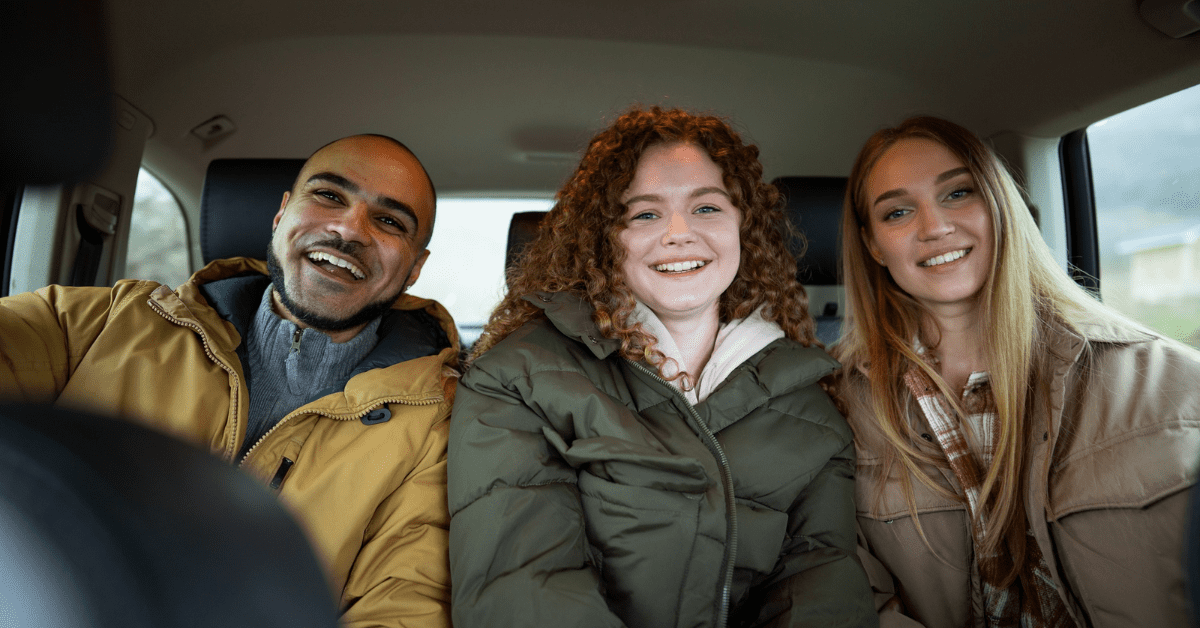 Rideshare deductible coverage