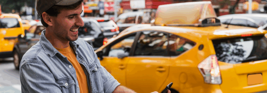 car insurance deductible for Uber