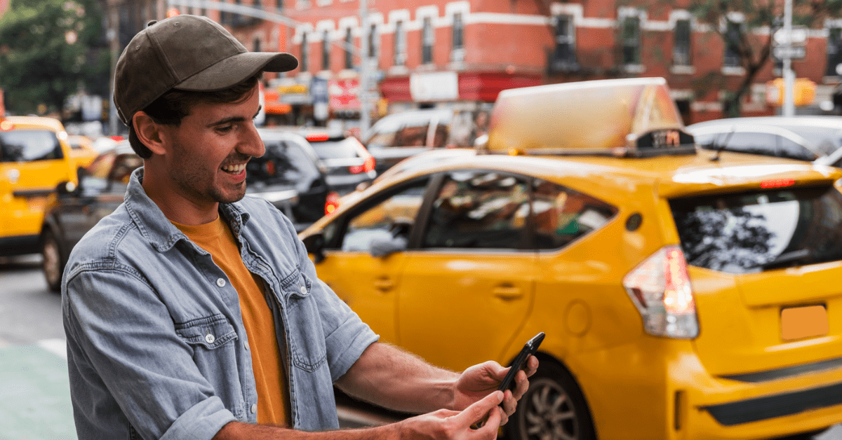 car insurance deductible for Uber