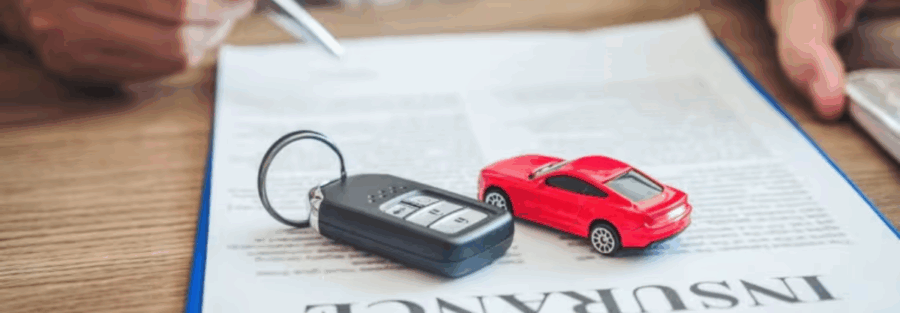 auto deductible insurance