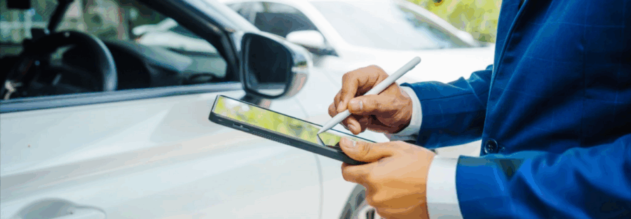 Auto Deductible Protection Coverage