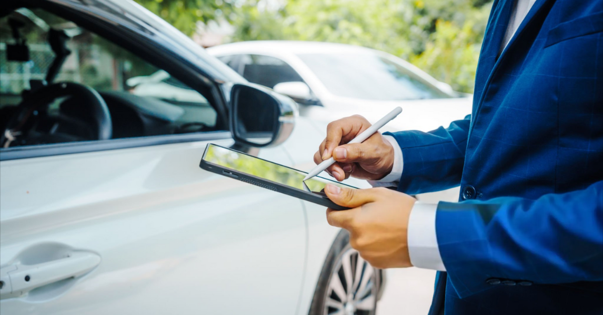 Auto Deductible Protection Coverage