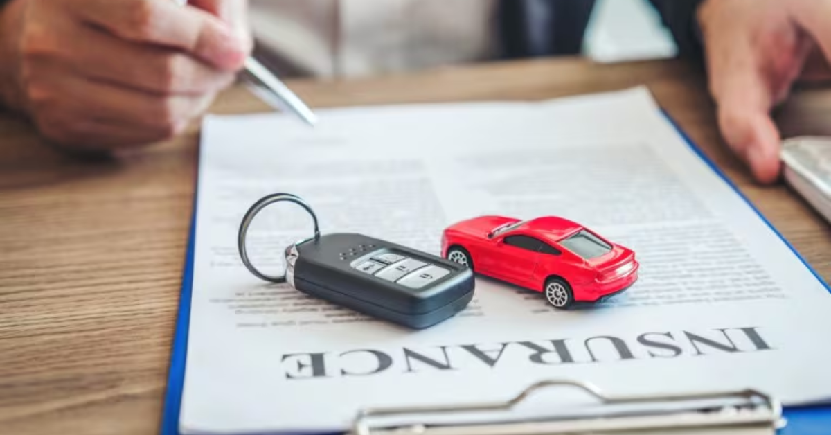 auto deductible insurance