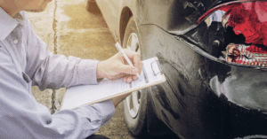 Deductible Reimbursement Coverage