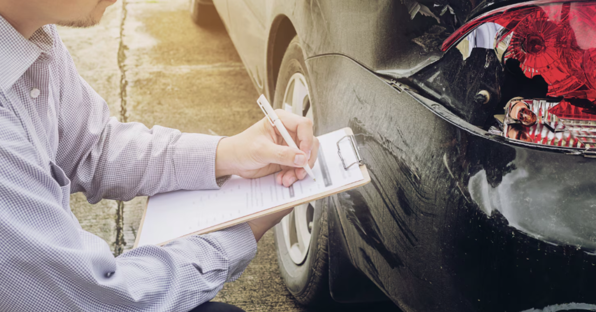 Deductible Reimbursement Coverage