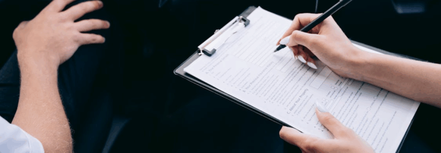 Rideshare Drivers for Uber & Lyft