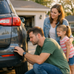 Can’t Afford Your Car Insurance Deductible? Here’s What Happens Next