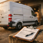 5 Real Fleet Accident Scenarios (And What Deductible Reimbursement Would Save You)