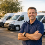 Fleet Deductible Coverage: How Small Business Owners Can Stop Accidents From Eating Their Profits