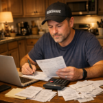 Uber and Lyft Tax Tips: Is Deductible Reimbursement Coverage a Business Write-Off?