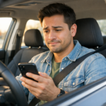 The $2,500 Surprise: Why Uber and Lyft Drivers Face Huge Deductibles (And How to Protect Yourself)