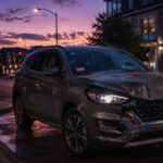 Friday Night Rush: How One Bad Left Turn Cost a Lyft Driver Her Best Earning Week