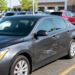 The Note Was Gone: How a Grocery Store Parking Lot Turned Into a $750 Lesson